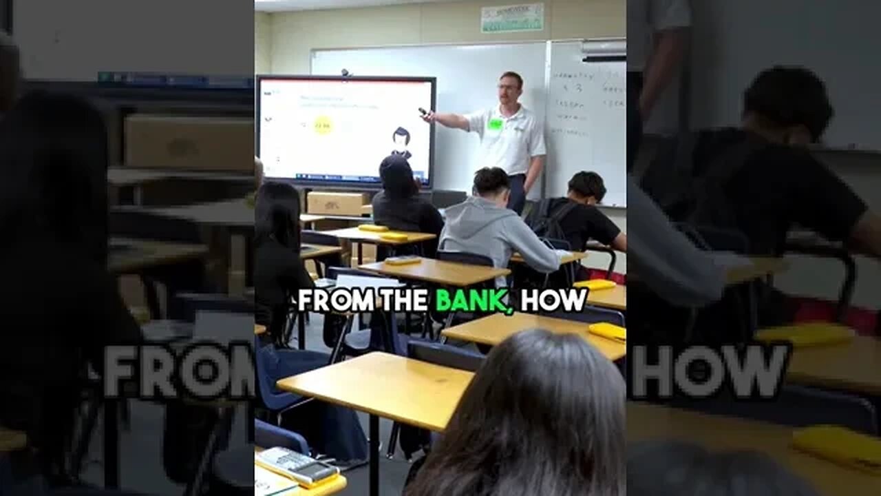 "Doubling Debt Every 3.2 Years: What's Happening To Our Savings?"