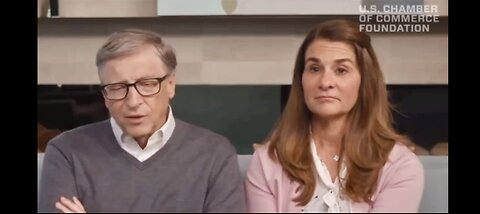 Get Their Attention Next Time’, Disease X & ‘The Vaccine Is The Final Solution’. Bill Gates