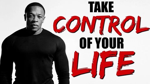 Take Control Of Your Life (Motivational Video)