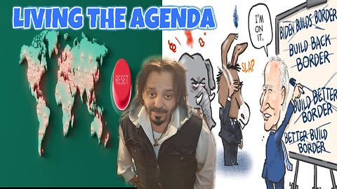 LIVING THE AGENDA