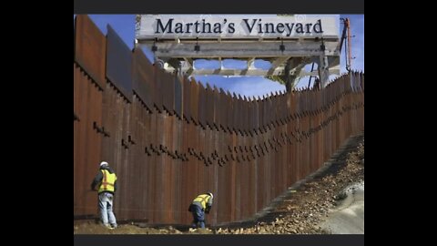 Rabbit Trail: What Did Martha's Vineyard Residents REALLY Fear?