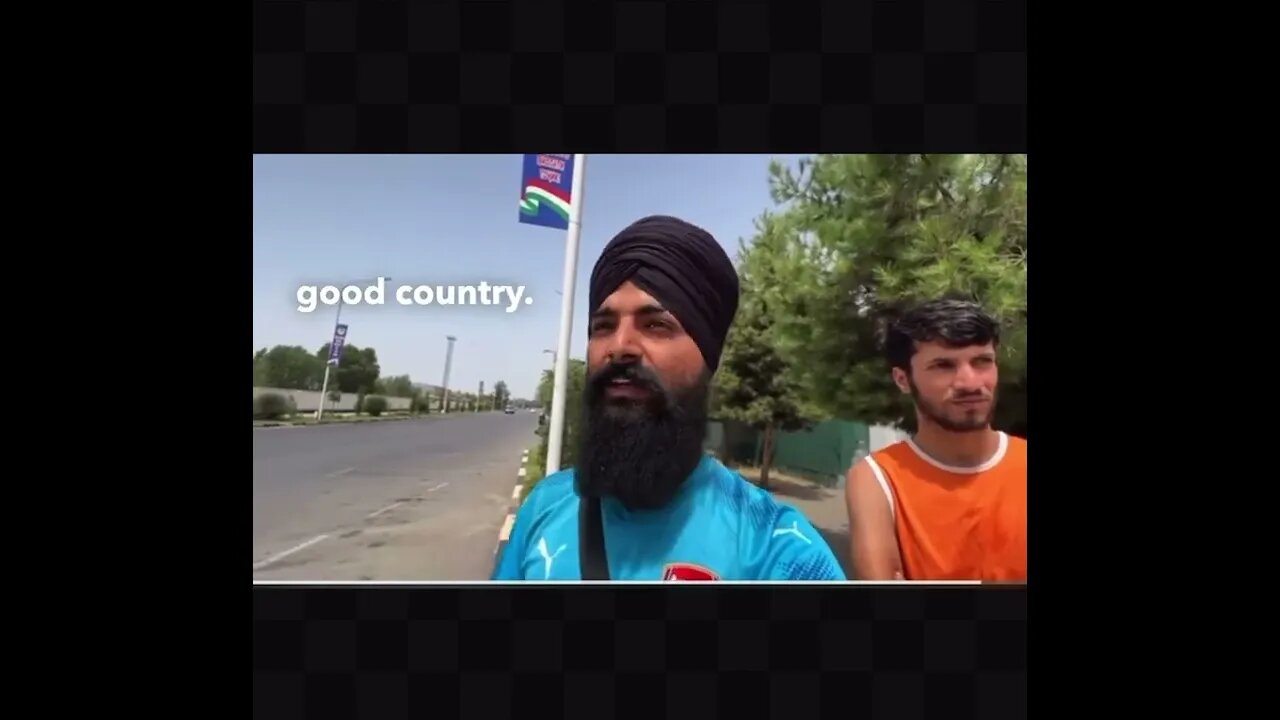 @Navdeepbrarvlogs Pakistan ਅਤੇ ਅਫਗਾਨਿਸਤਾਨ ਵਿੱਚ ਸਿੱਖਾ ਤੇ ਹਿੰਦੂਆਂ ਦਾ ਬੁਰਾ ਹਾਲ