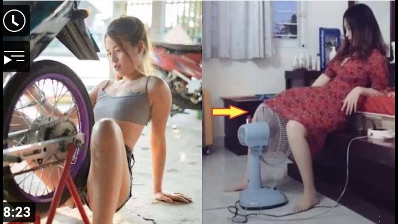 Best Funny Videos - Funny Compilation Happen Unexpectedly 😆😂🤣#18😆😂🤣