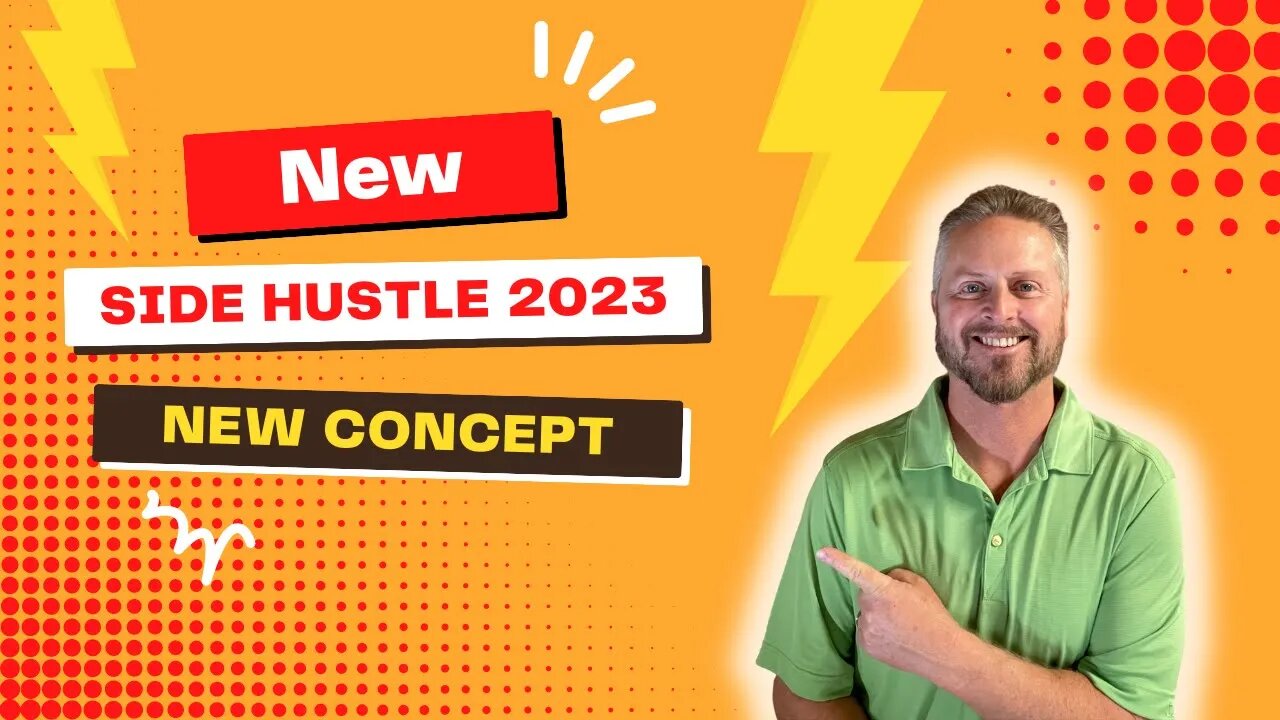 New Side Hustle for 2023 to Make Money from Your Phone, Online, or Home