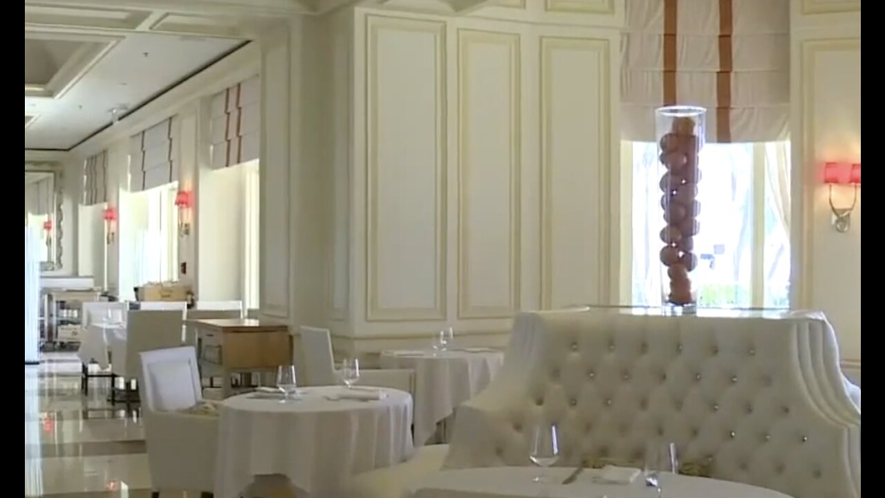 Couples left questioning when indoor weddings can happen under loosened restrictions