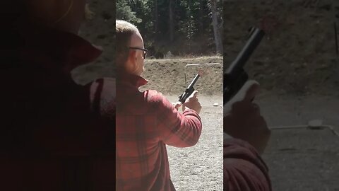 Ruger Mark 4