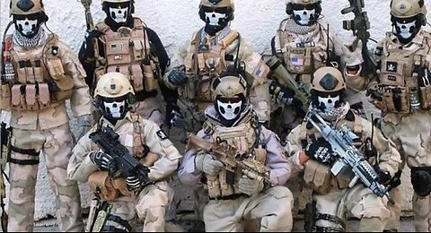 Gross Sexual Misconduct/Child Prostitution by Private Contractors like Blackwater in US Wars + COVERUP
