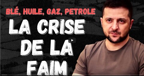 On est pas dans la merde...