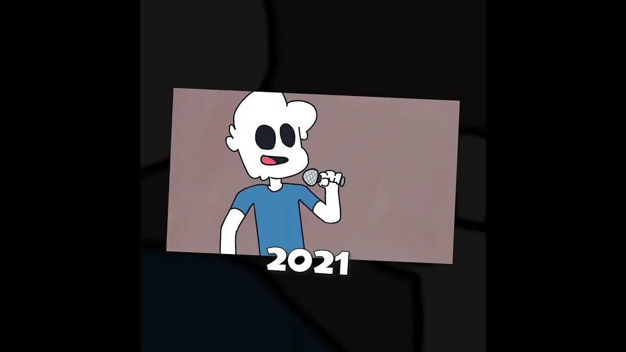My Animation Journey.