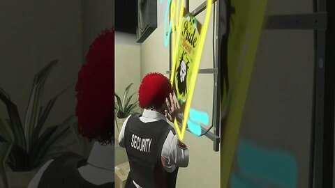 CINNABUNZ got ELECTROCUTED!!😂 | #shorts