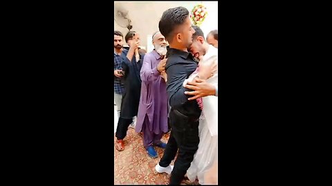 What's Happening Here | 2 brothers