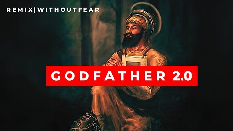 G O D F A T H E R 2.0