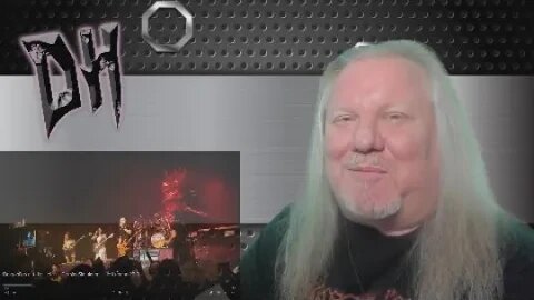 DragonForce Featuring "LOVEBITES" (ahem) - Farming Simulator REACTION & REVIEW! FIRST TIME HEARING!
