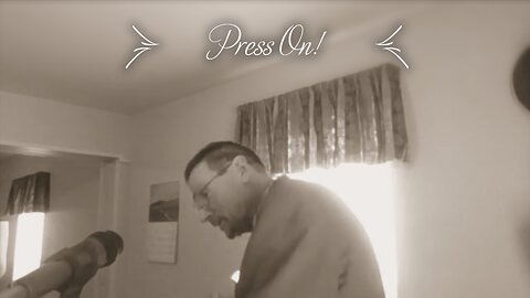 Press On!