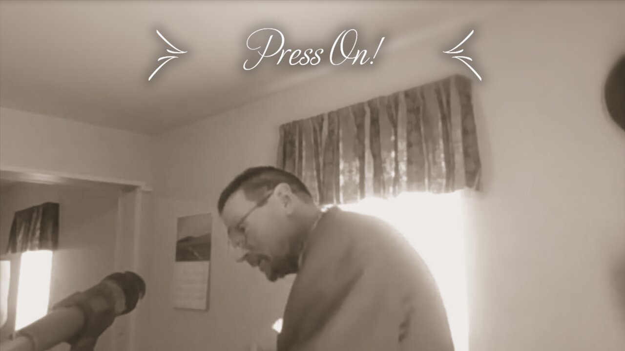Press On!