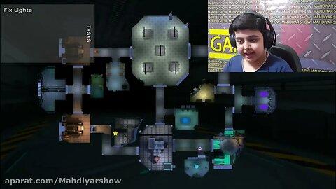 This Amang Ace is not the usual Amang Ace anymore | Mahdi Yar | | Show | #Gaming
