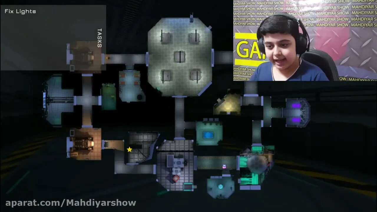 This Amang Ace is not the usual Amang Ace anymore | Mahdi Yar | | Show | #Gaming