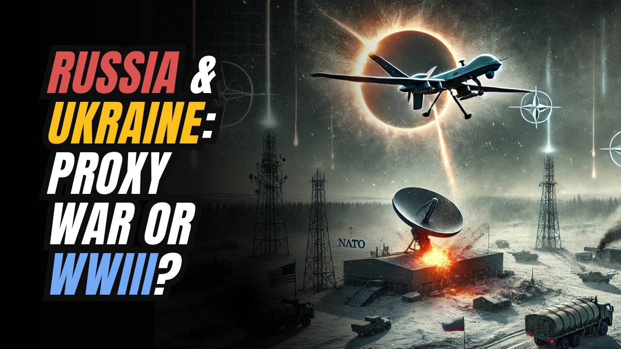 Escalating Conflict: Recent Developments in the Russia-Ukraine War