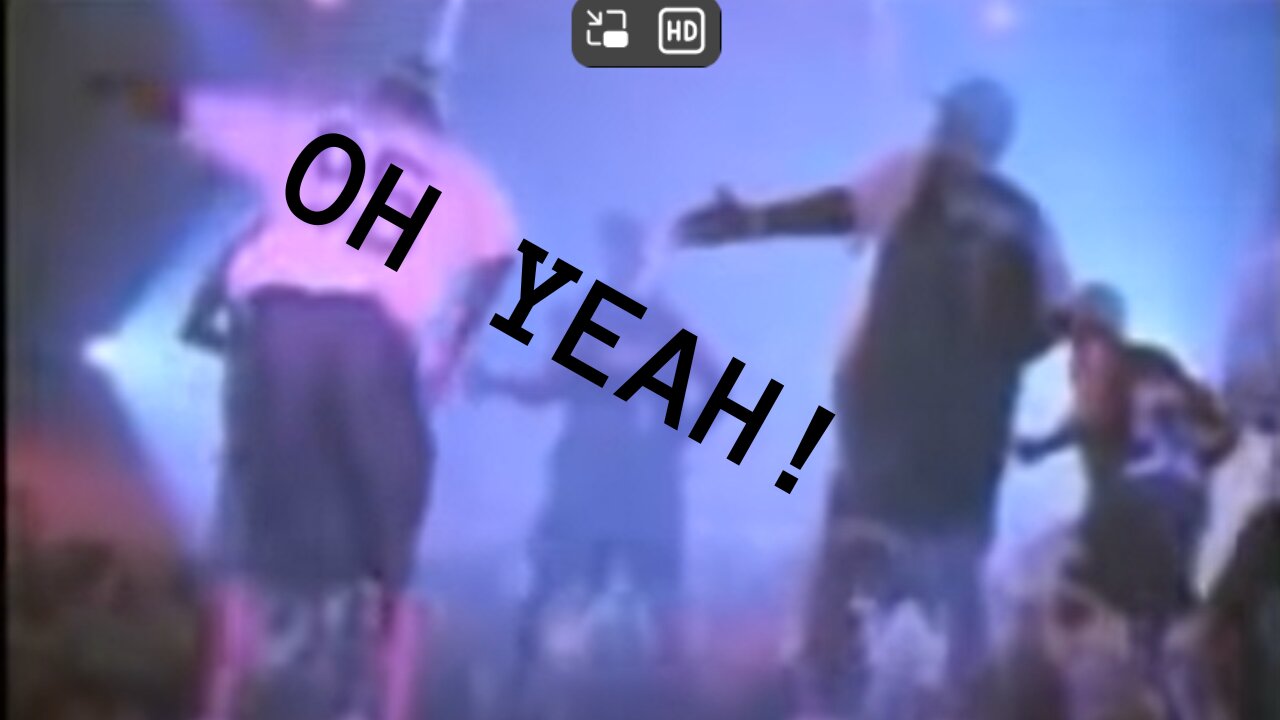 69 boyz - Tootsee Roll remix