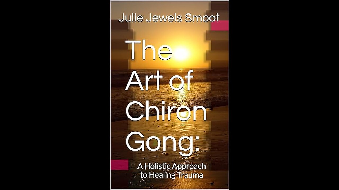 Bathed in Luminescence: The Chiron Gong Journey: Day 21 of 30 Day Gong Challenge