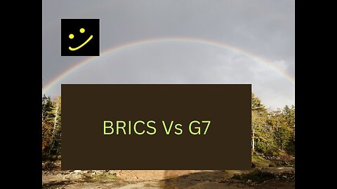 BRICS Vs G7