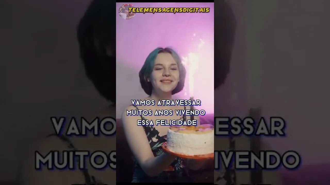 [UMA LINDA] MENSAGEM PARA VOCÊ AMIGA NESTE DIA TÃO ESPECIAL PARA VOCÊ!