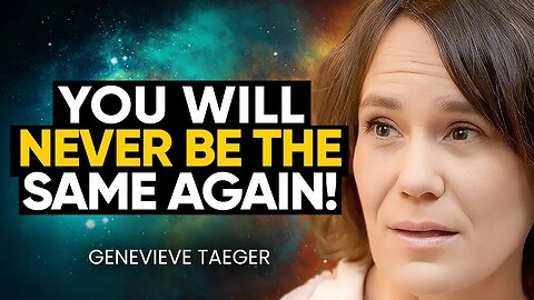 Ascended Master BUDDHA Channeled LIVE! His Message & Warning to HUMANITY! | Genevieve Taeger