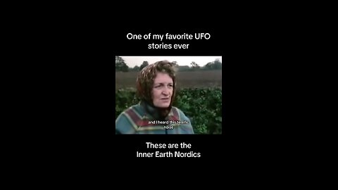 👽 Uncover the Truth About Tall Nordics and UFOs! 👽