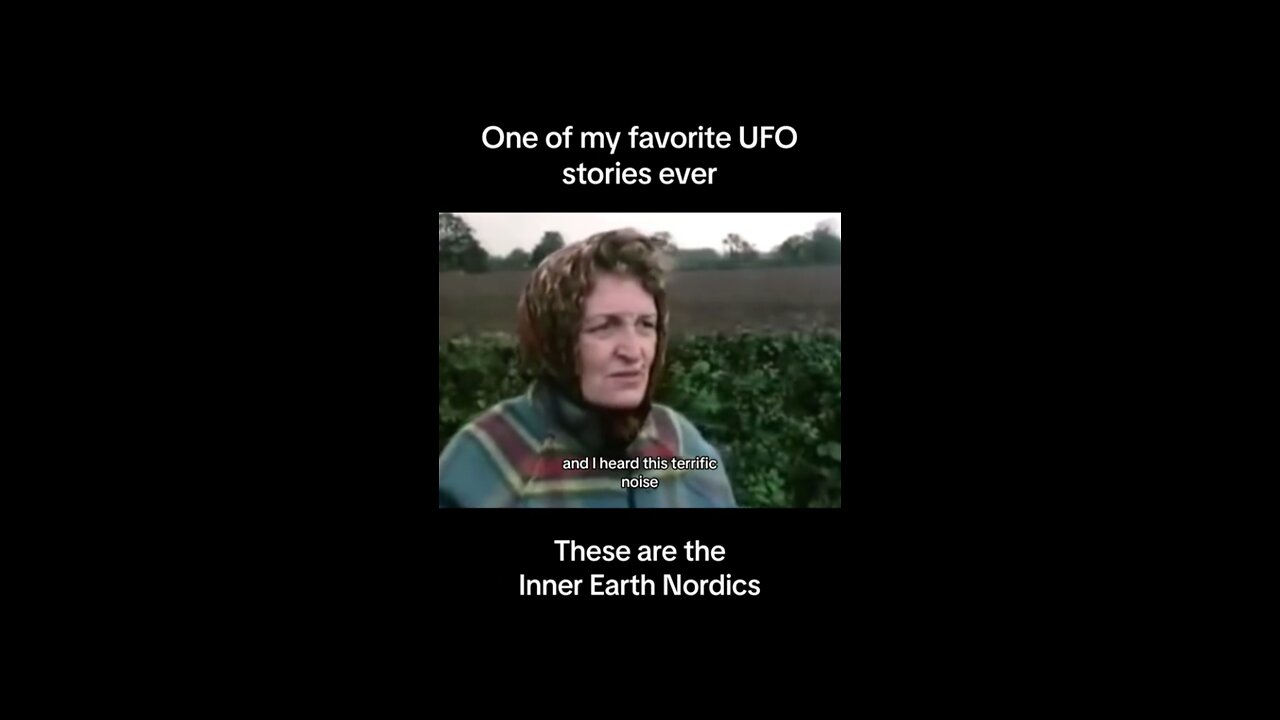👽 Uncover the Truth About Tall Nordics and UFOs! 👽