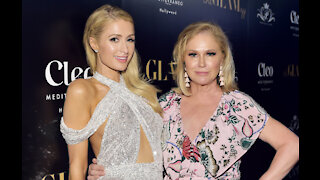 Paris Hilton unsure about mom Kathy joining The Real Housewives of Beverly Hills