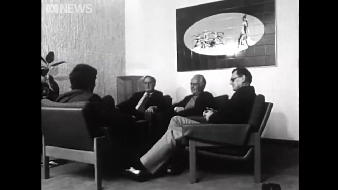 The Club of Rome – Conspiracy or Reality?