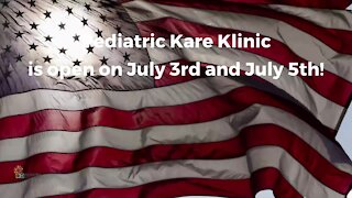 $th of July 2021