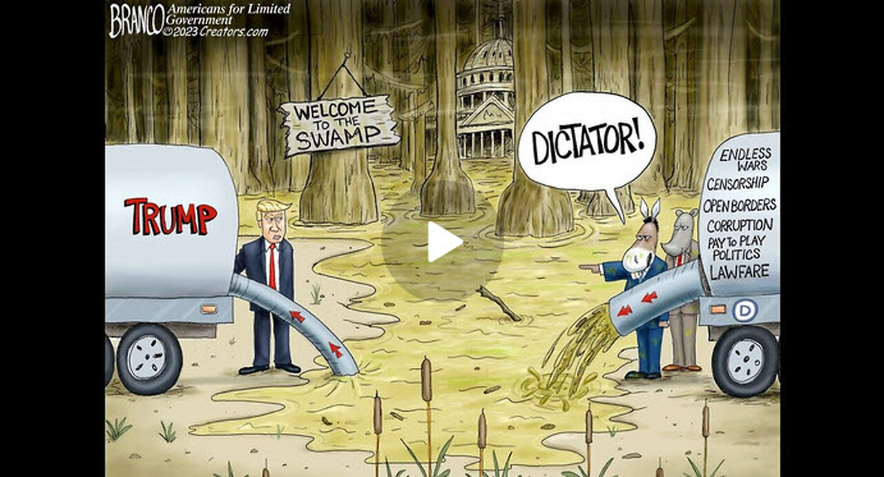 Shunning US Dollar, Ukraine Kickbacks, CV19 Vax Cancers
