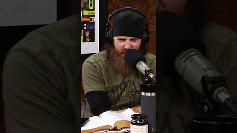 Phil Robertson Prepared for Everything but Old Age