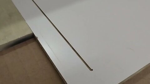 Usinagem feita em MDF de 15mm. #brasil #marcenaria #cnc