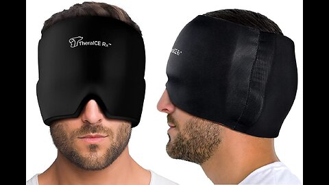 How do you stop a headache quickly