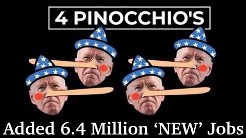 Joe Biden Jobs FACT CHECK