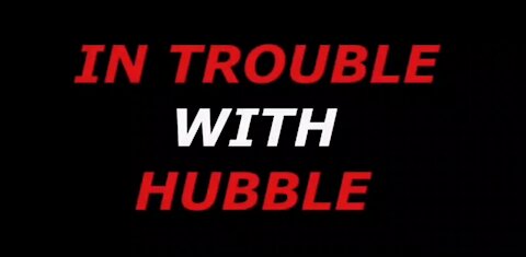 InTroubleWithHubble /ep1