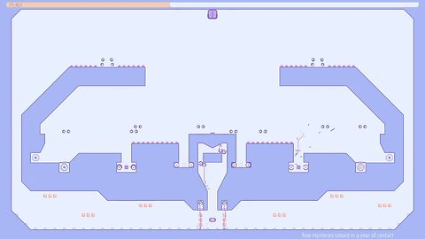 N++ - Few Mysteries Solved In A Year Of Contact (!-X-16) - G++