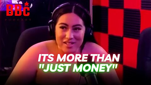 BBC PODCAST : It Pays To LOVE YOUR PHONE And Being A Content Creator