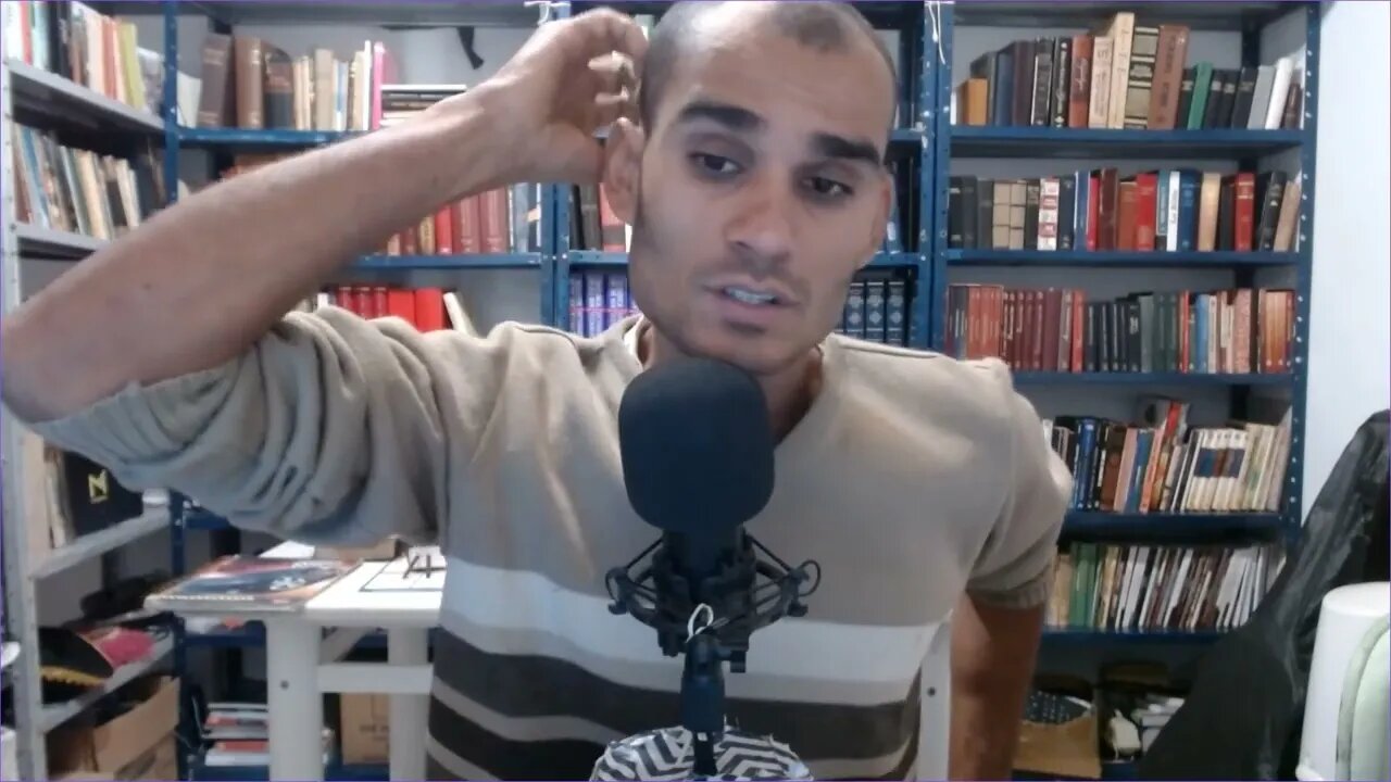 Bíblias de estudo são necessárias?