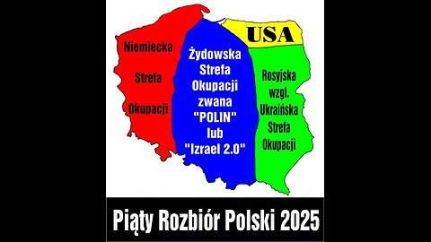 Piąty Rozbiór Polski, czyli zdrada PO-PiS.