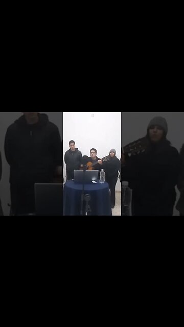 Embora me assalto o cruel @pastorismaelcn-apalavradedeus