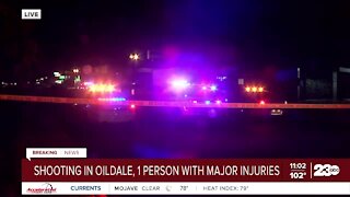 KCSO: Person seriously injured in shooting at alleged internet casino in Oildale