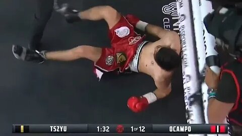 Tim Tszyu STOPS Carlos Ocampo Better Than Errol Spence? Jermell Charlo Fight NOW 50/50?