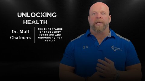 Dr Chalmers Path to Pro - Frequency function