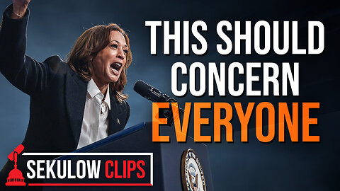 Kamala’s Massive Fail on Fox News