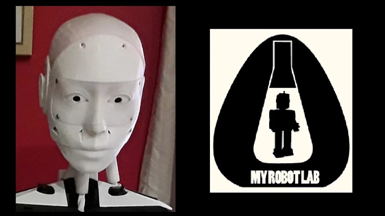 MyRobotLab Part 16 The MQTT service