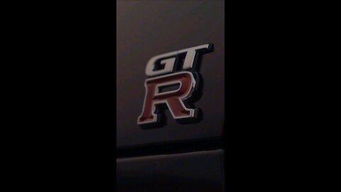 GTR 🥵