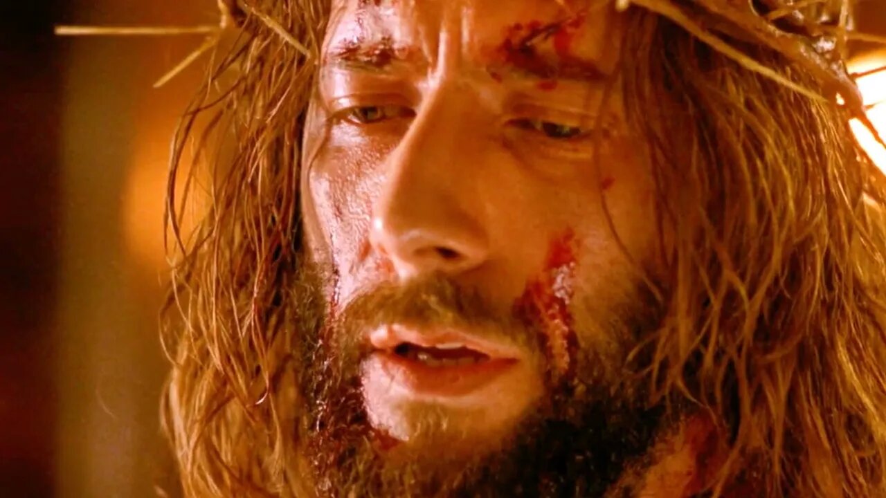 Malei-Hote - John 19:1-16 “Jesus sentenced to death” [hot]